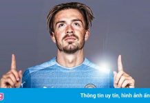 Man City kích nổ bom tấn 100 triệu bảng
