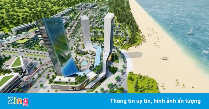 T&T muốn làm dự án hơn 50.000 tỷ đồng dọc sông Lam