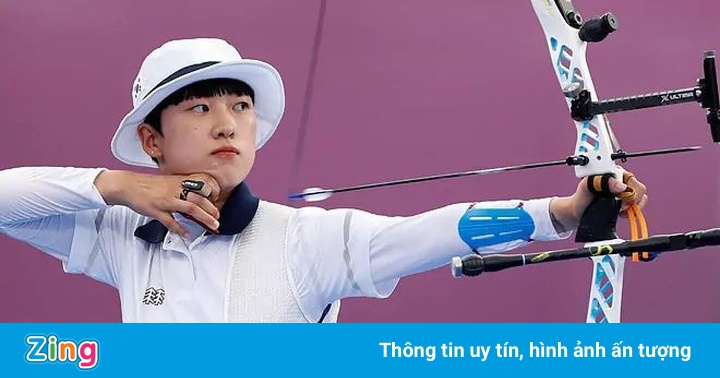 Kỳ Olympic nhiều scandal của Hàn Quốc