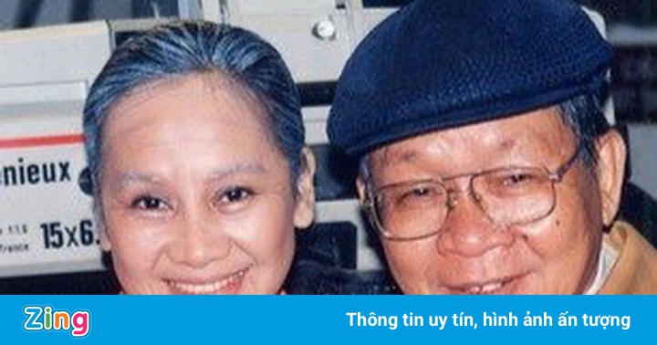 Hành trình chiến đấu với Covid-19 của gia đình nhạc sĩ Việt Hành trình chiến đấu với Covid-19 của gia đình nhạc sĩ Việt