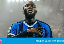 Lukaku vượt qua buổi kiểm tra y tế trước khi đến Chelsea