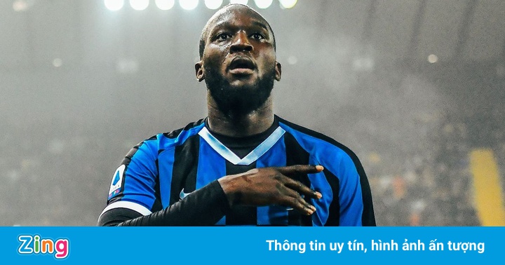 Lukaku vượt qua buổi kiểm tra y tế trước khi đến Chelsea