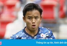 Kubo tiếp tục bị Real Madrid đem cho mượn