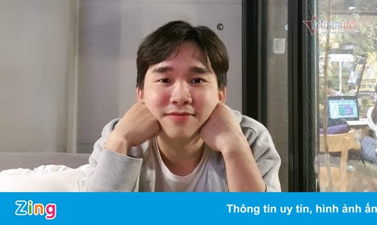 Từ cậu học trò trường làng đến học bổng tiến sĩ hơn 7 tỷ
