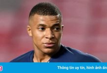 Mbappe toan tính gì với PSG và Real Madrid?