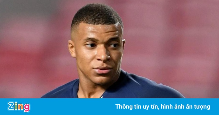 Mbappe toan tính gì với PSG và Real Madrid?