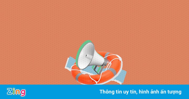 Làm sao để không bị nhấn chìm trong tin tiêu cực về Covid-19 Làm sao để không bị nhấn chìm trong tin tiêu cực về Covid-19