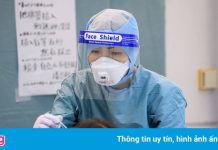 Nhật Bản phát hiện ca mắc biến chủng Lambda đầu tiên