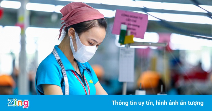 Lao động bỏ về quê, doanh nghiệp lo thiếu công nhân Lao động bỏ về quê, doanh nghiệp lo thiếu công nhân