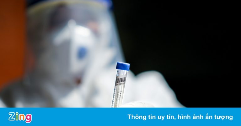 TP.HCM lấy hơn nửa triệu mẫu xét nghiệm nhanh trong 2 ngày