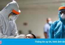 Đà Nẵng có thể yêu cầu người dân ‘ai ở đâu ở đó’ trong 7 ngày