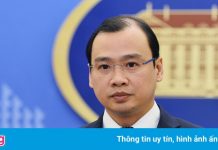 Ông Lê Hải Bình làm Phó ban Tuyên giáo Trung ương