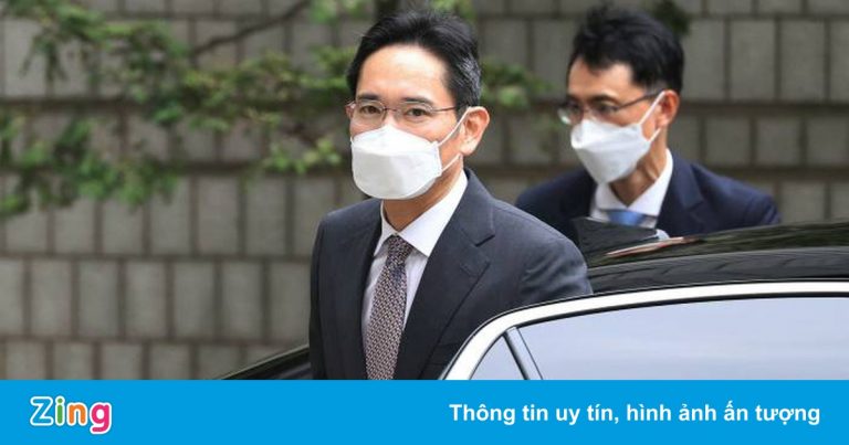 Thủ tướng Hàn Quốc muốn ông Lee Jae Yong sớm trở lại điều hành Samsung Thủ tướng Hàn Quốc muốn ông Lee Jae Yong sớm trở lại điều hành Samsung