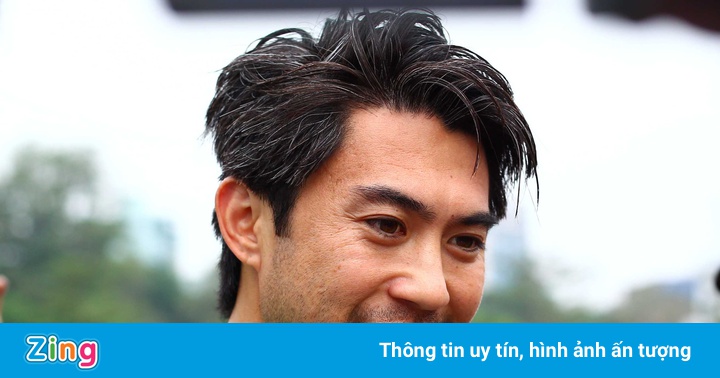 Lee Nguyễn trở về Mỹ Lee Nguyễn trở về Mỹ