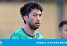 Tương lai nào chờ Lee Nguyễn?