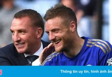 Leicester đụng đối thủ khó chịu ở Europa League