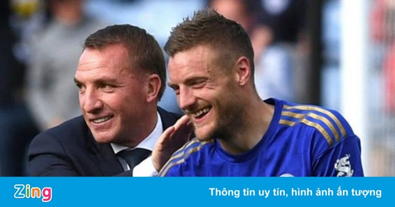 Leicester đụng đối thủ khó chịu ở Europa League Leicester đụng đối thủ khó chịu ở Europa League