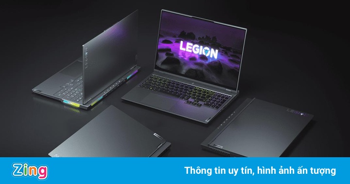 Những laptop chơi game đáng mua, giá dưới 30 triệu đồng