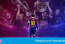 Cuộc sống ở Barca khi không có Messi