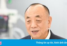 Các tỷ phú công nghệ Singapore kiếm bộn tiền nhờ đại dịch