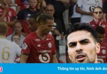 Đội bóng từng lật đổ PSG trượt dốc