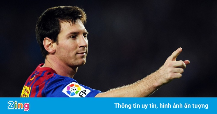 Messi và dàn công thần chia tay CLB sau mùa giải 2020/21