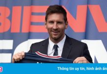 5 cầu thủ xuất sắc từng khoác áo số 30