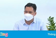 Ông Lê Quang Tự Do: Nhiều tin giả, gây chia rẽ từ tài khoản nước ngoài