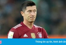 Bayern mất điểm ở trận ra quân Bundesliga