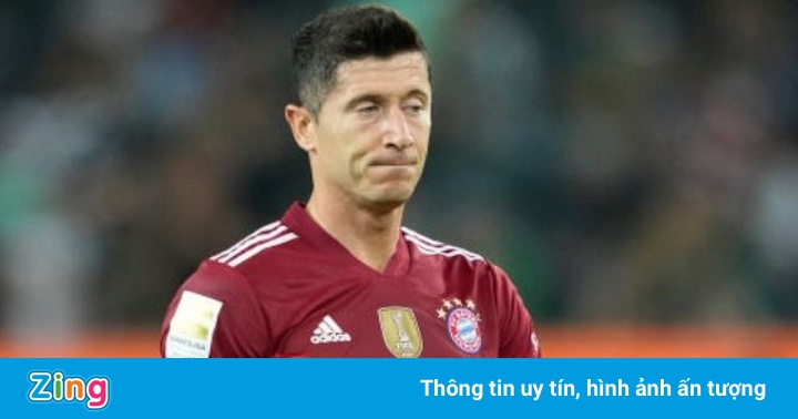 Bayern mất điểm ở trận ra quân Bundesliga