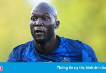 Chelsea hỏi mua Lukaku với giá kỷ lục