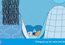 Tôi và bạn trai dùng quỹ chung hỗ trợ người khó khăn trên Zalo Connect