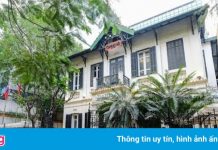 Nhân viên bảo vệ tử vong ở nhà hàng Slovilla