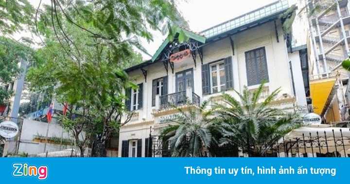 Nhân viên bảo vệ tử vong ở nhà hàng Slovilla Nhân viên bảo vệ tử vong ở nhà hàng Slovilla