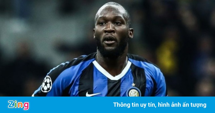 Bán Lukaku là thảm họa với Inter Milan