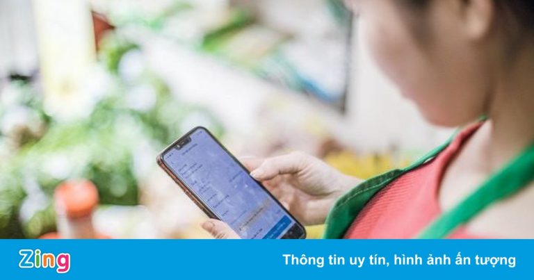 Chuyển trước tiền mua thực phẩm, nhiều người ở TP.HCM mất tiền oan