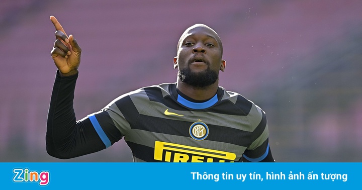 Tới lúc Lukaku xóa bỏ những giễu cợt khi trở lại Chelsea