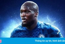 Lukaku là mảnh ghép hoàn hảo với Chelsea
