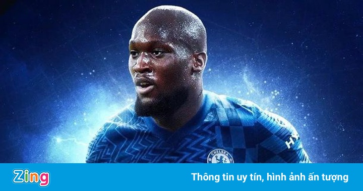 Lukaku là mảnh ghép hoàn hảo với Chelsea