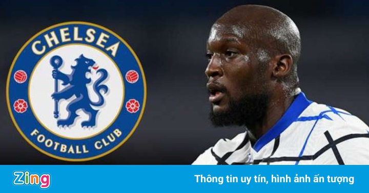 Lý do Chelsea chiêu mộ Lukaku