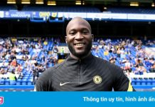Lukaku sẵn sàng ra mắt Chelsea ở trận gặp Arsenal