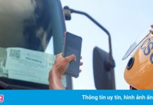 Xe chở hàng vào Cần Thơ phải đăng ký trước