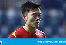 Xuân Trường và điều còn thiếu của tuyển Việt Nam