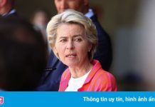 EU không đàm phán và không công nhận Taliban