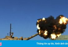 Chính quyền Biden phê duyệt hợp đồng vũ khí đầu tiên cho Đài Loan