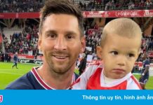 Messi giúp Ligue 1 lập kỷ lục về số người xem trên các nền tảng