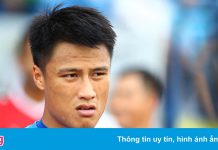 Kịch bản cầu thủ Quảng Ninh mất trắng 70 tỷ đồng