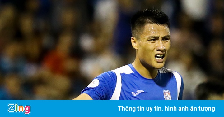HLV Ngọc Hùng: ‘CLB Quảng Ninh giải thể, cầu thủ đòi tiền ai?’