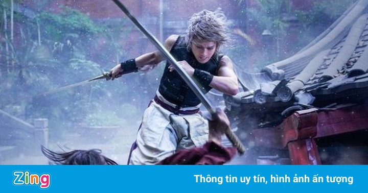 Màn đấu kiếm ác liệt trong ‘Lãng khách Kenshin’ được quay thế nào? Màn đấu kiếm ác liệt trong ‘Lãng khách Kenshin’ được quay thế nào?