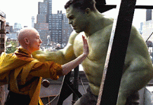 Khi siêu anh hùng hồn lìa khỏi xác trên màn ảnh trailer Spider-Man 3 anh 7